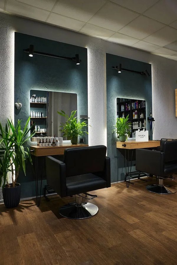 Студия Мой salon
